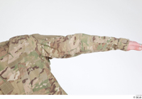  Photos Army Man in Camouflage uniform 10 Army Camouflage arm sleeve 0004.jpg